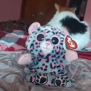 Peek-A-Boo collection Trixi